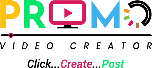 Promo Video Creator